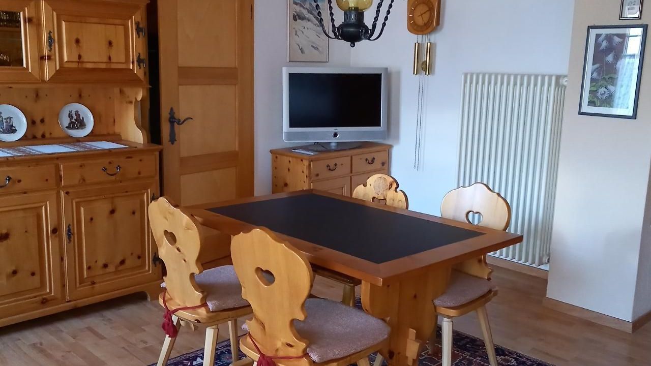 Wohnzimmer Wohnzimmer